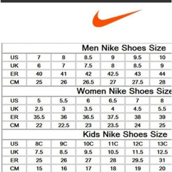 NIKE Air Zoom Pegasus 40 in Black and Crimson Red Men's Size 9 - Picture 10 of 10